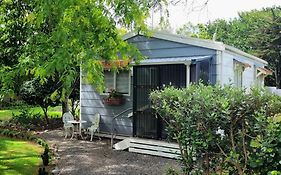 Hydrangea Cottage In Marton